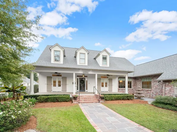 1231 Cyril Ave, Baton Rouge, LA 70806