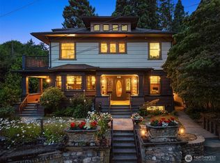 1121 Grand Ave, Seattle, WA 98122