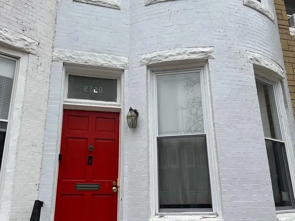 2729 Parkwood Ave, Baltimore, MD 21217