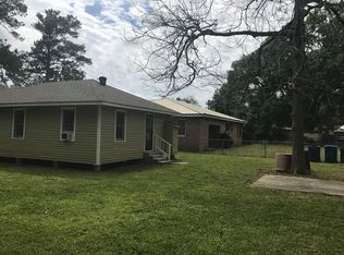117 N Hamner Ave, Lafayette, LA 70501