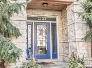 2123 W Rice St APT 3W, Chicago, IL 60622
