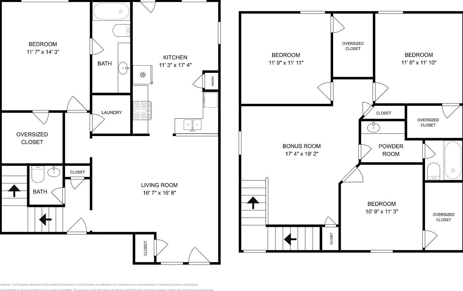 21434 Ryans Path Lane Houston TX — Photo 2