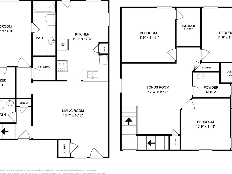 2nd image of 21434 Ryans Path Ln