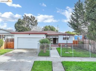 226 S 41st St, Richmond, CA