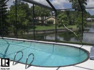 3625 Hogan Dr, New Port Richey, FL 34655