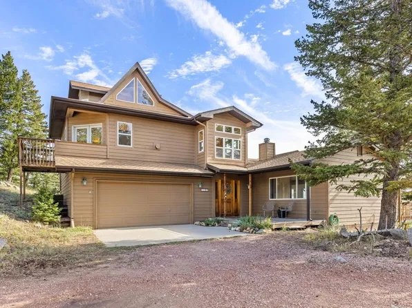 199 Deer Trail Cir, Boulder, CO 80302