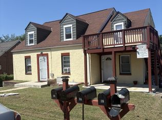 1208 Daniels Ave APT 1-A2, Gwynn Oak, MD 21207
