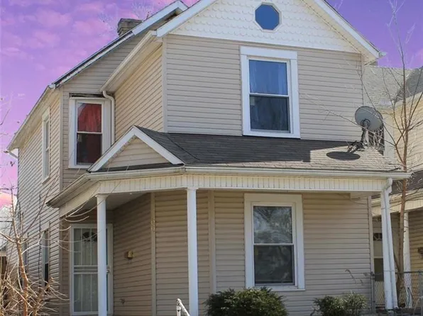 66 Warder St, Dayton, OH 45405