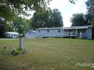 12099 Lake Rd, Montrose, MI 48457