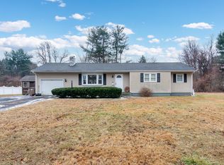 45 Frederic Rd, Vernon, CT 06066