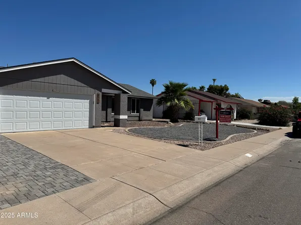 822 W EL ALBA Way, Chandler, AZ 85225