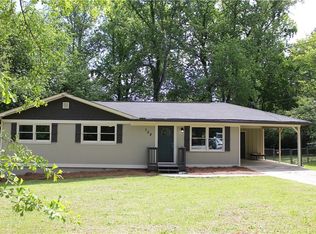 132 Ann Trl, Powder Springs, GA 30127