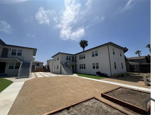 8716 Ramsgate Ave #8726.5, Los Angeles, CA 90045