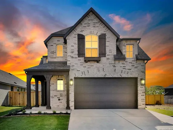 964 Easy Gruene, New Braunfels, TX 78130