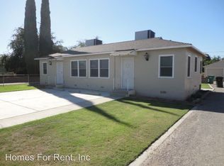 99 S Chess Terrace St, Porterville, CA 93257