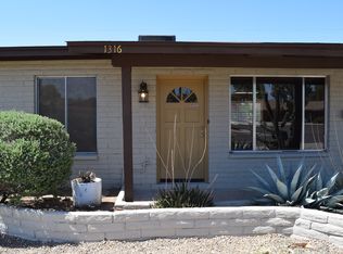 1316 E Broadmor Dr, Tempe, AZ 85282