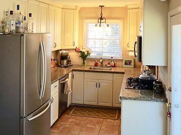 SS appliances