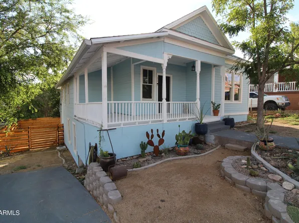 270 S SUTHERLAND Street, Globe, AZ 85501