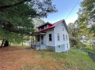 1105 W Penn St, Butler, PA 16001