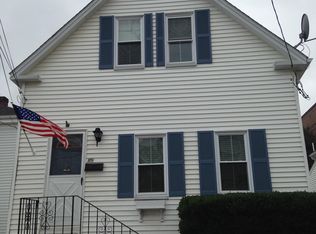 11 1/2 Howland St, Plymouth, MA 02360