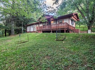 844 Watauga River Rd, Sugar Grove, NC 28679