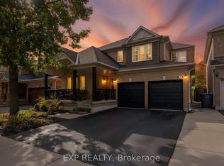 32 Fireside Dr, Brampton, ON L7A1P2