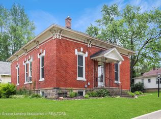 101 S Prospect St, Saint Johns, MI