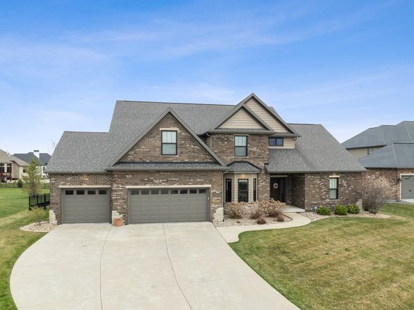 Normal IL Single Family Homes For Sale - 30 Homes | Zillow