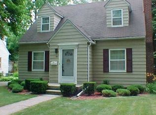 1301 W Cross St, Ypsilanti, MI 48197