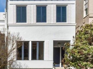 2226 Clay St, San Francisco, CA 94115