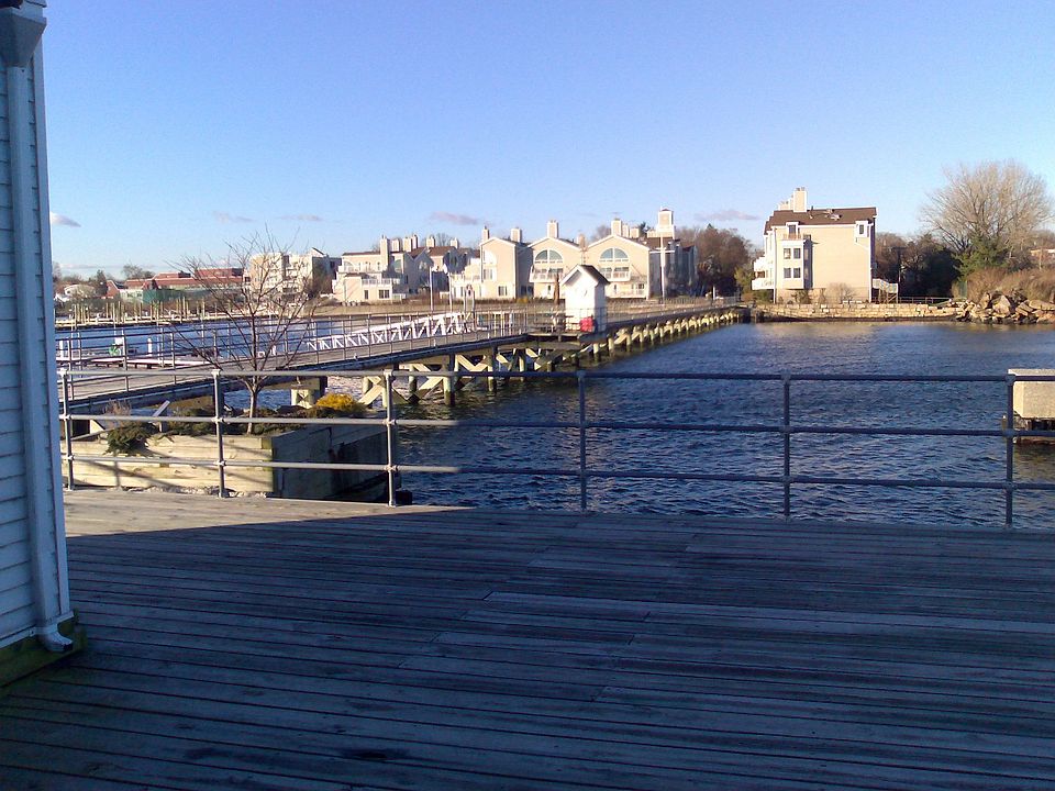 By the sound