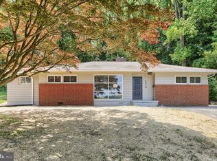 1414 Oak St, Coatesville, PA 19320