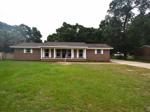 1010 N 72nd Ave, Pensacola, FL 32506