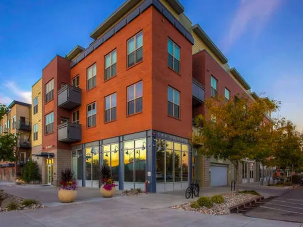 204 Maple St #202, Fort Collins, CO 80524