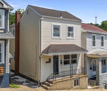 303 Kramer Way, Pittsburgh, PA, 15211