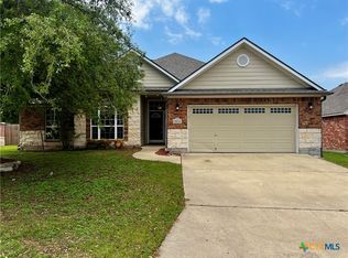 5832 Alexandria Dr, Temple, TX 76502