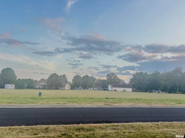 LOT 83 Hurff Dr, Elmwood, IL 61529