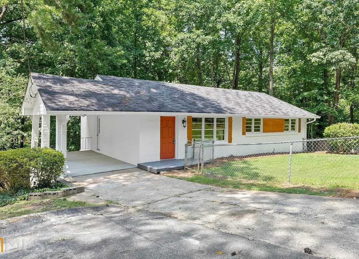 4474 Cain Cir, Tucker, GA 30084 | Zillow