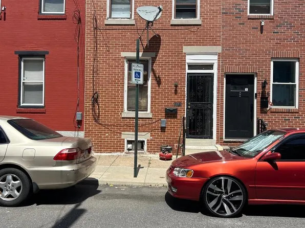 1813 E Hazzard St, Philadelphia, PA 19125
