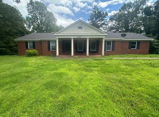 14907 Tennessee #59, Drummonds, TN 38023