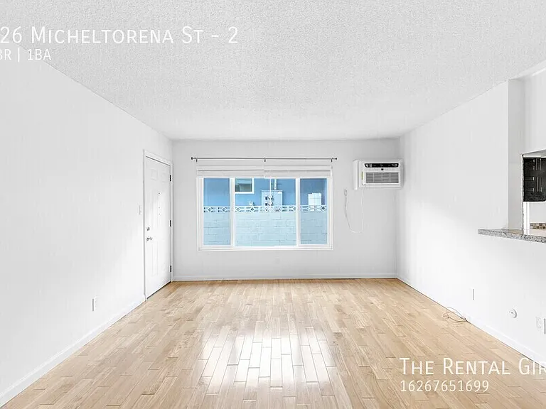 626 Micheltorena St #2 — Photo 6
