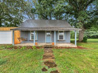 2837 Summer City Rd, Pikeville, TN 37367