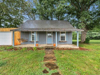 2837 Summer City Rd, Pikeville, TN, 37367