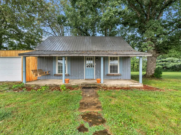2837 Summer City Rd, Pikeville, TN 37367