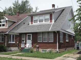 414 E 33rd St, Erie, PA 16504