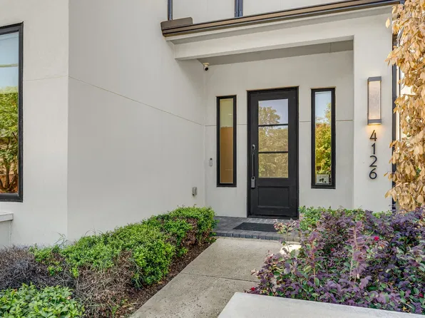 4126 Entrada Way, Dallas, TX 75219