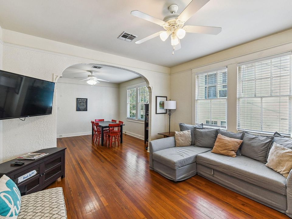 5906 Tchoupitoulas St New Orleans, LA, 70115 Apartments for Rent Zillow
