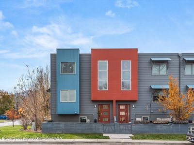 45 Village Ln, Carbondale, CO, 81623