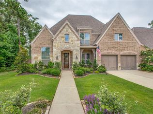 17403 Mount Riga Dr, Humble, TX 77346