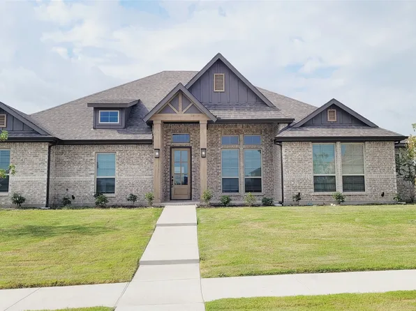 1928 Barrix Ln, Desoto, TX 75115